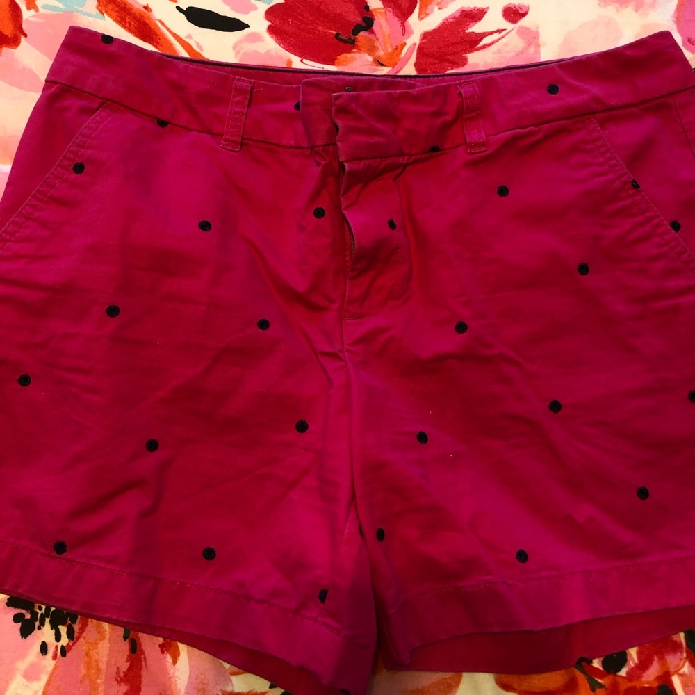 Tommy Hilfiger shorts, size 10